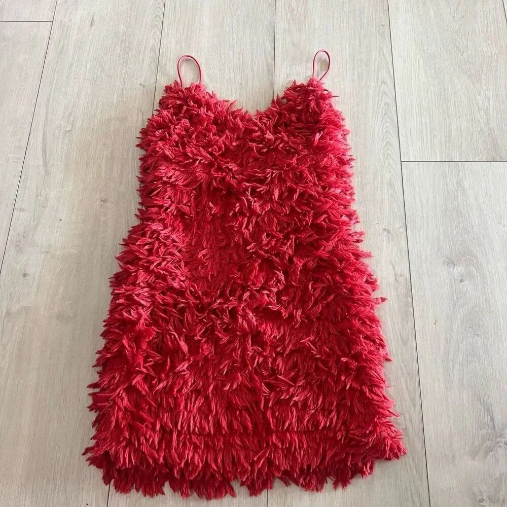 Pretty Garbage women’s dress size s